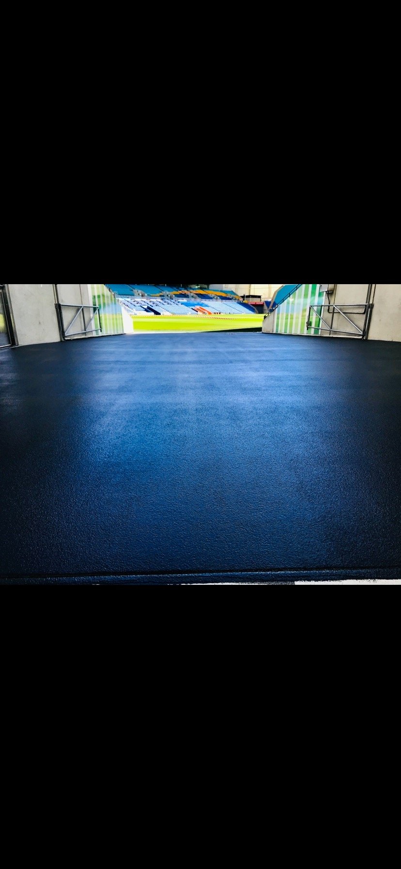 Next Level Coatings epoxy flooring project 18