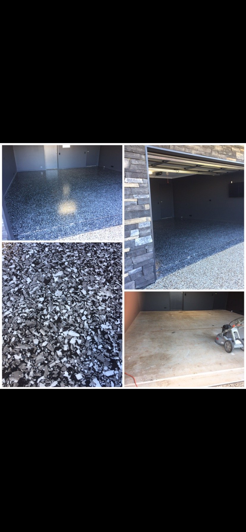 Next Level Coatings epoxy flooring project 20